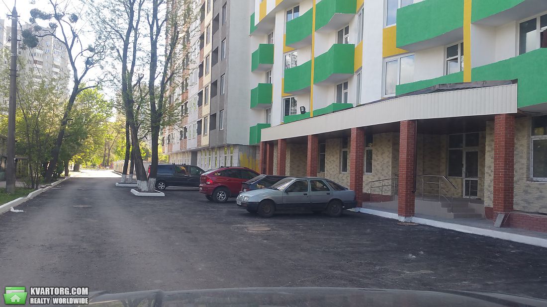 Sell 2-room apartment. Киев,  Лобачевского пер — photo 1