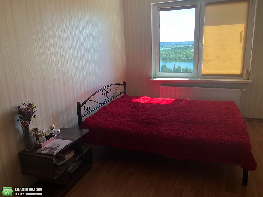Sell 1-room apartment. Киев, Елизаветы Чавдар — photo 2