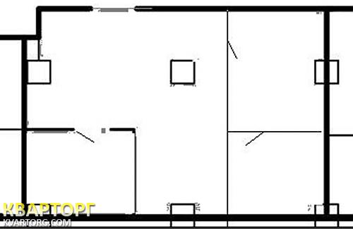 Rent out office. Киев, Урицкого — photo 7