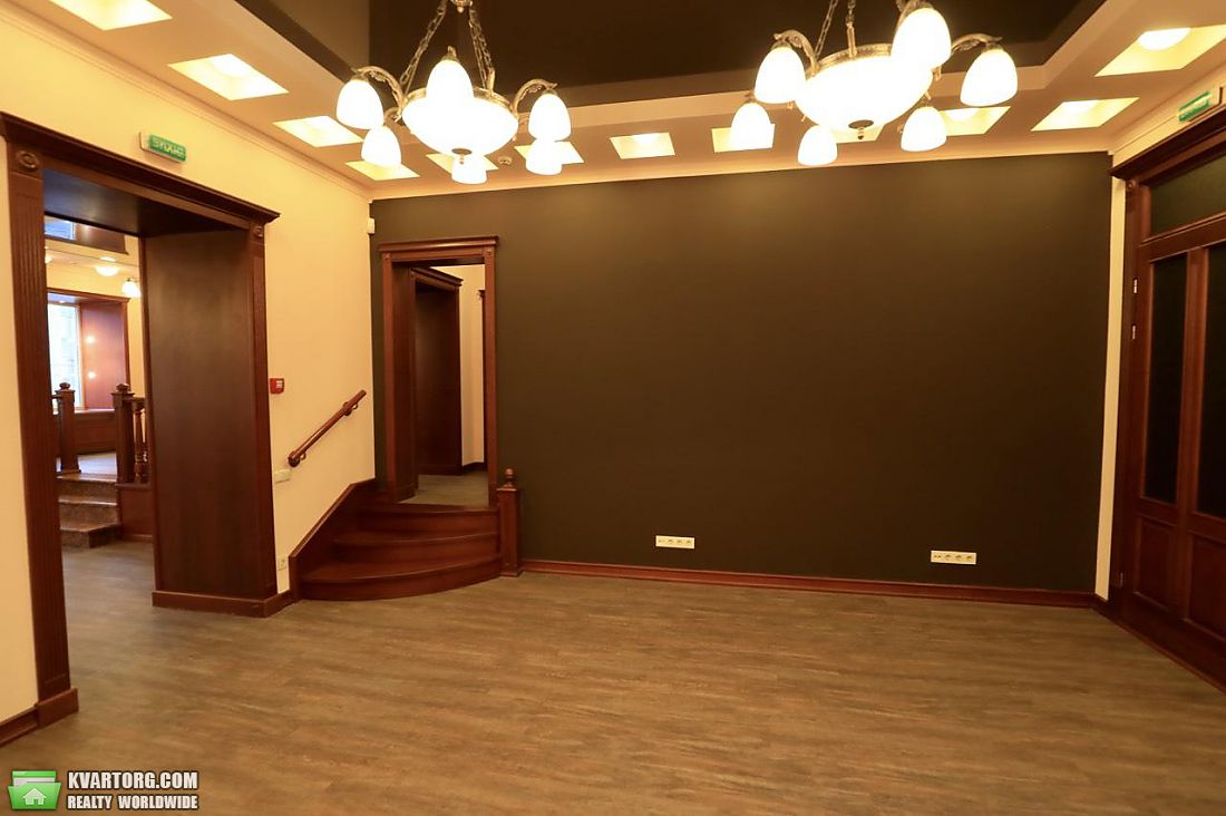 Rent out office. Киев,  Шота Руставели — photo 2