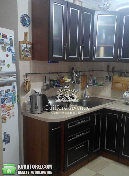Sell 3-room apartment. Киев, Барбюса Антри — photo 1