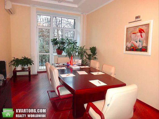 Rent out office. Киев, ул. Шелковичная — photo 1