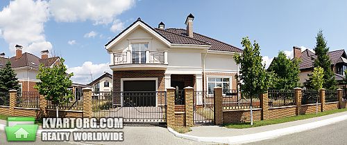 Sell house. Киевская обл., Вишенки — photo 1