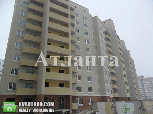Sell 1-room apartment. Одесса, Высоцкого — photo 1
