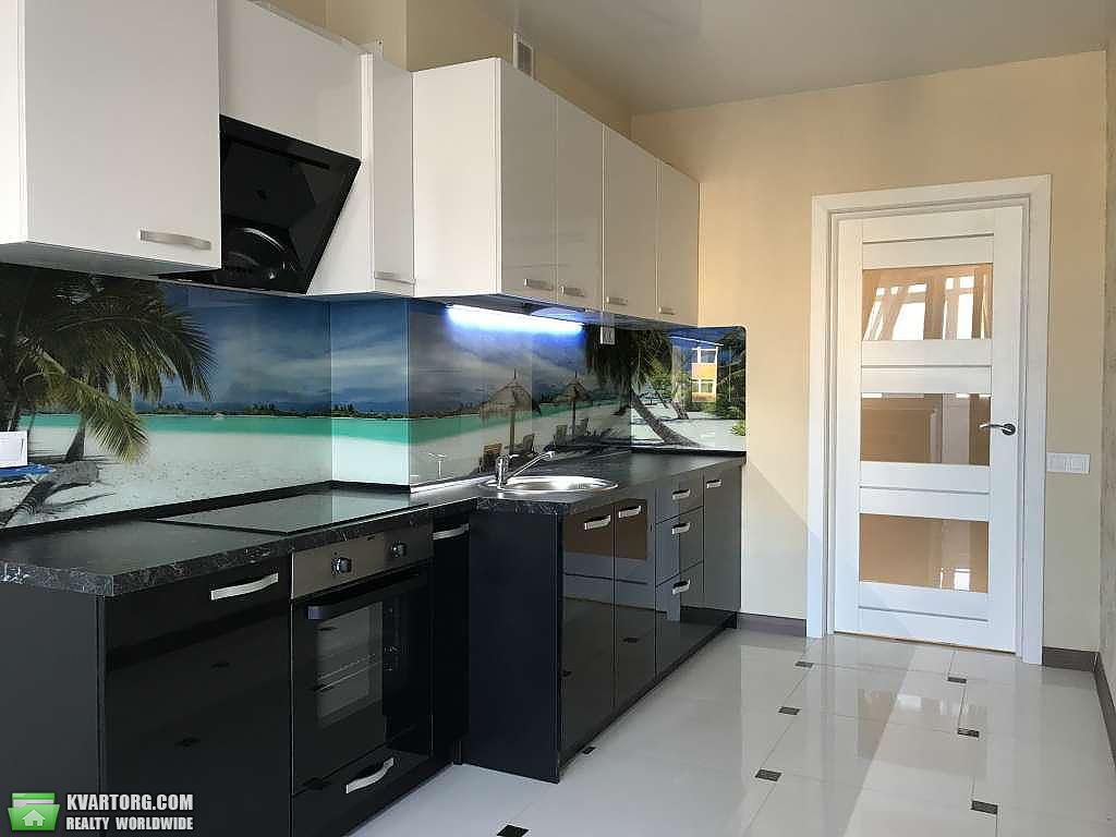 Sell 1-room apartment. Киев,  Кондратюка — photo 1