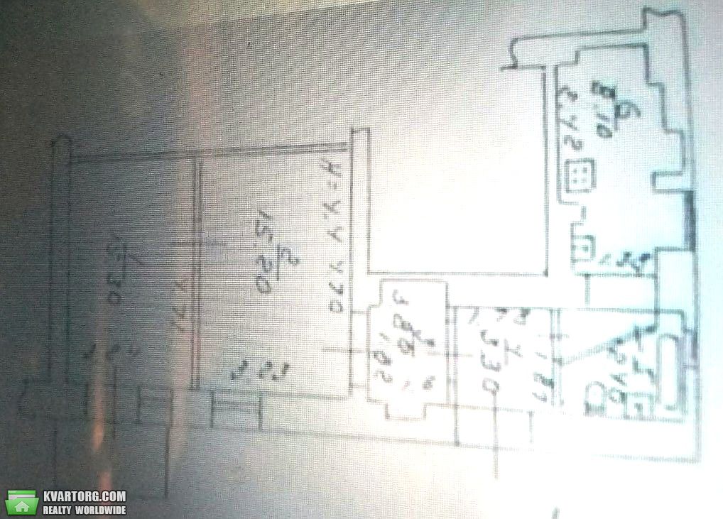 Sell 2-room apartment. Одесса, Канатная — photo 8
