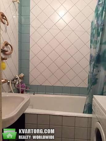 продам 2-комнатную квартиру. Киев,   Гната Юры - фото 4