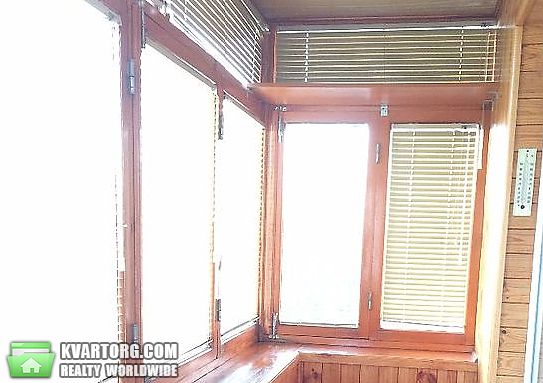 Sell 2-room apartment. Киев,  Запорожца — photo 4