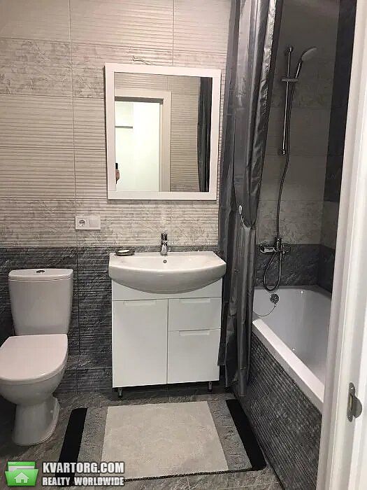 Rent out 1-room apartment. Киев,  Правды пр — photo 4