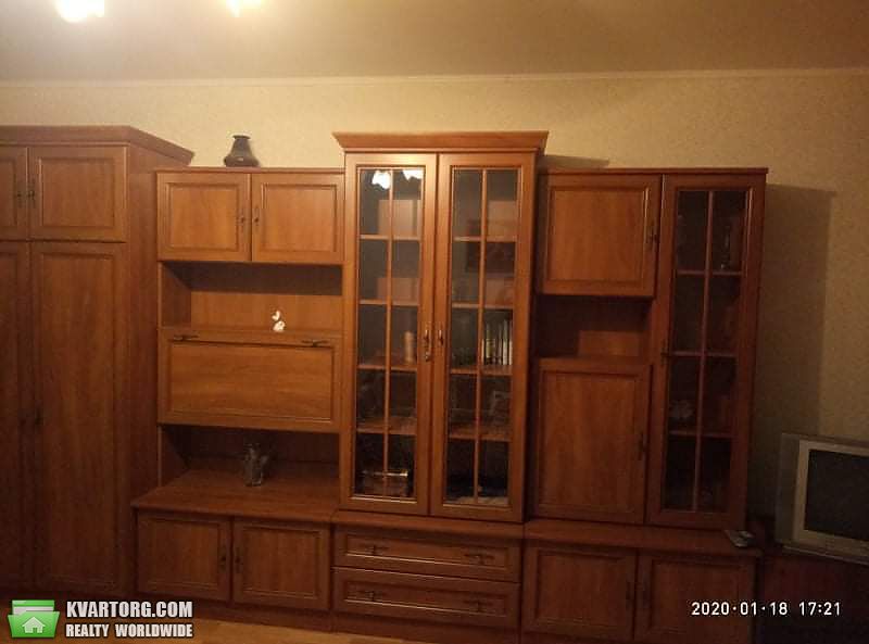 Rent out 1-room apartment. Киев,  Правды пр — photo 4