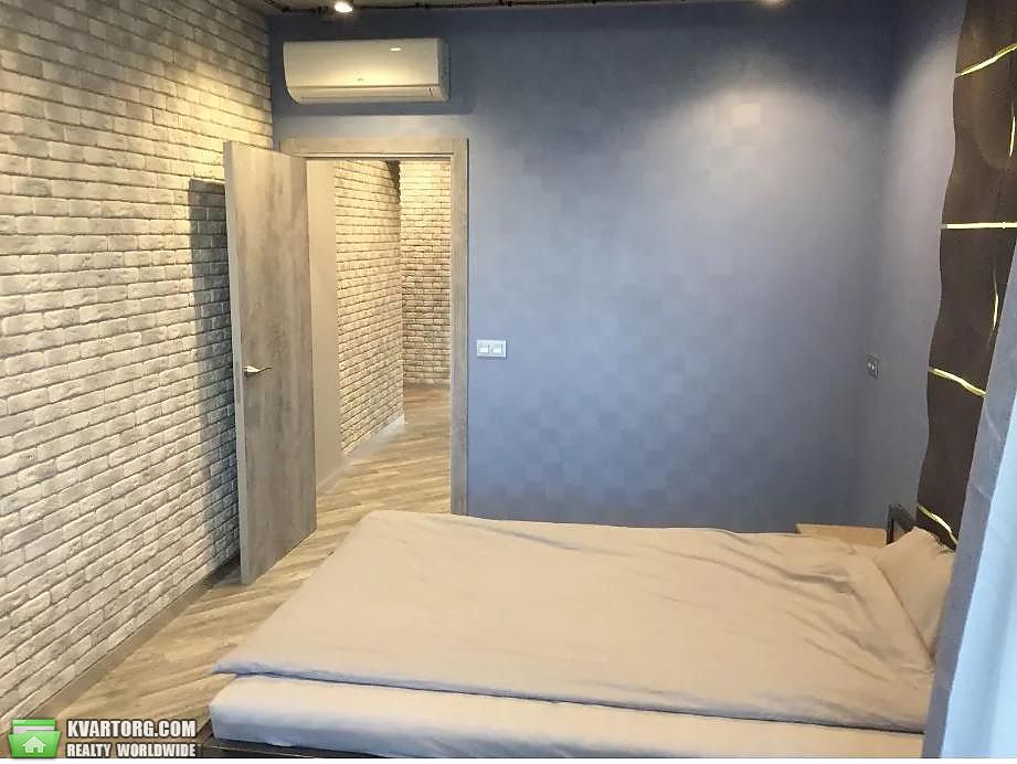Rent out 2-room apartment. Киев,  Лепсе бул — photo 5