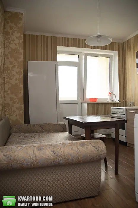 Sell 1-room apartment. Киев, Наумова — photo 1