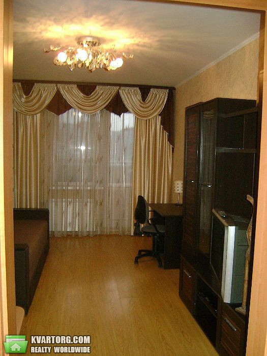 Sell 2-room apartment. Киев,  Правды пр — photo 1