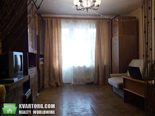 Sell 1-room apartment. Киев, Западная — photo 1