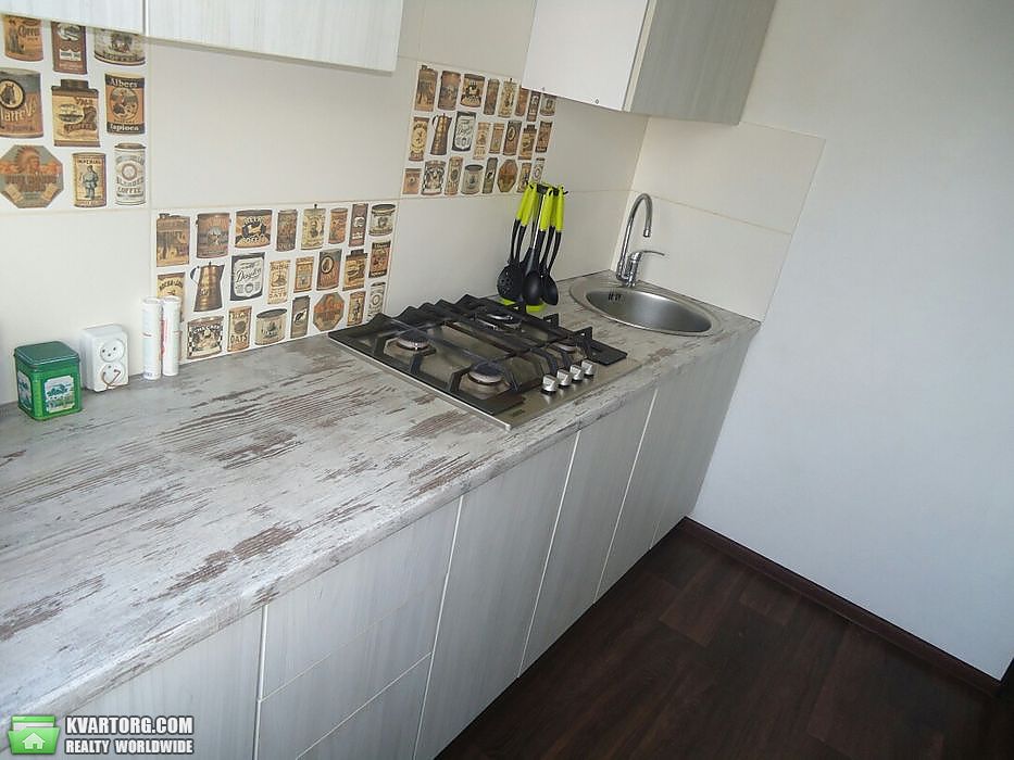 Sell 2-room apartment. Киев,  Богатырская — photo 2