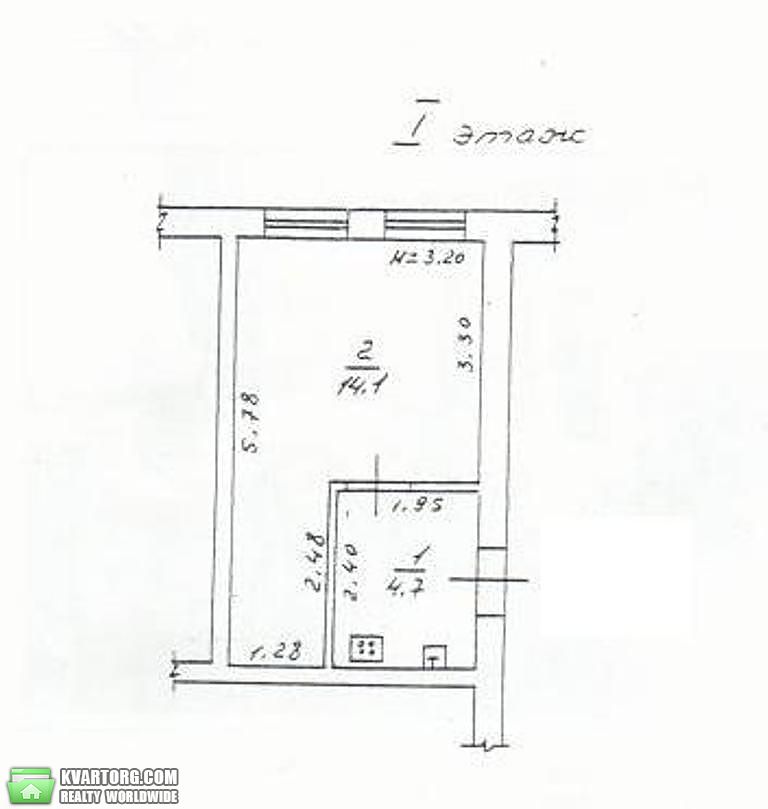Sell office. Одесса, Хмельницкого — photo 4