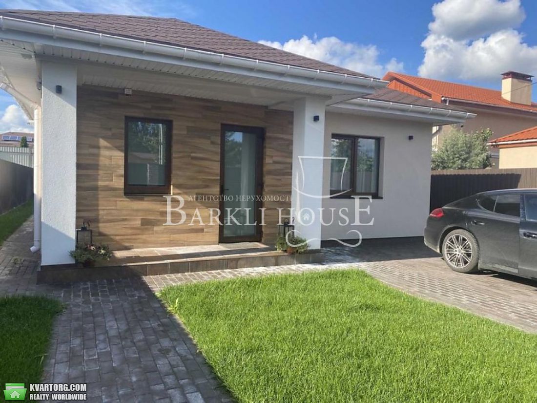 Rent out house. Киевская обл., Крюковщина — photo 1