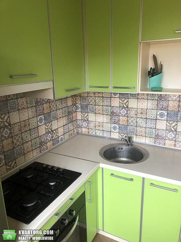 Rent out 1-room apartment. Харьков, Академіка Павлова — photo 8