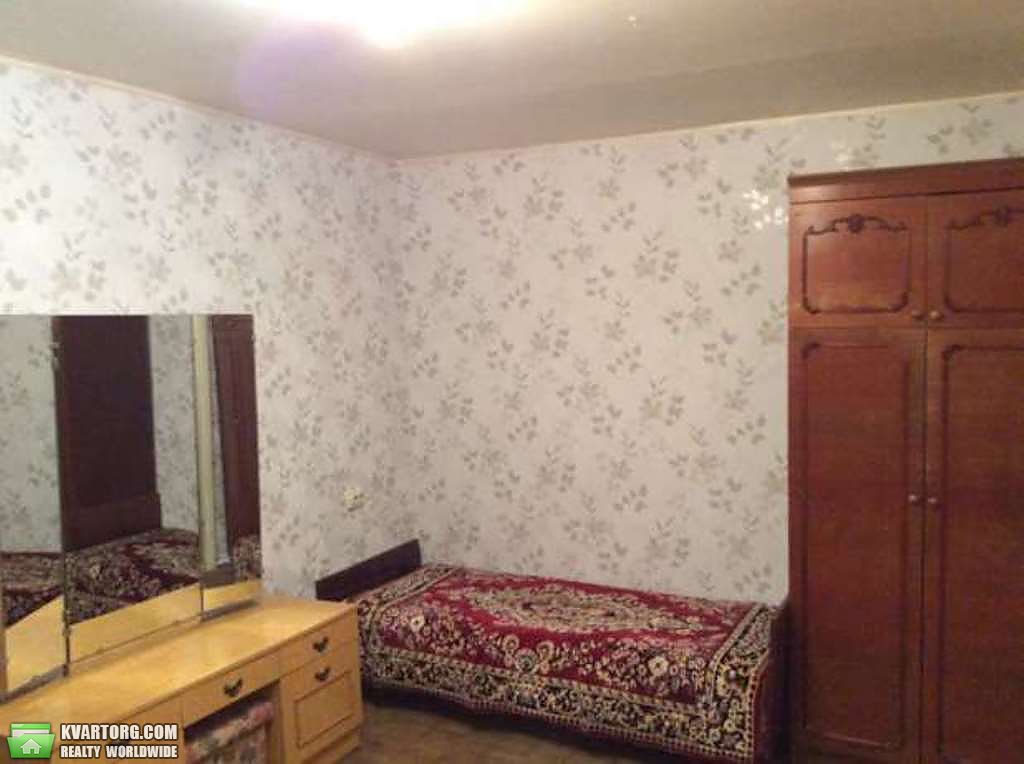 Sell 1-room apartment. Киев, Новоукраинская — photo 4