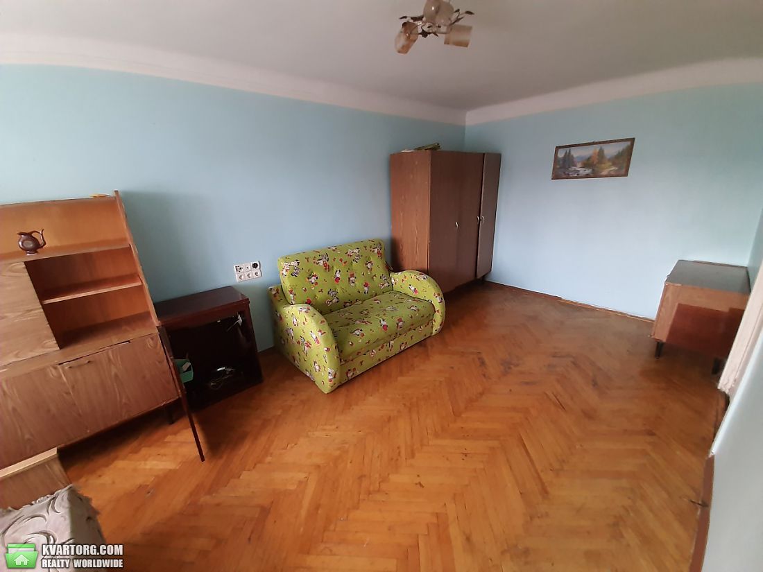 Rent out 1-room apartment. Киев, Гавела бульвар — photo 4