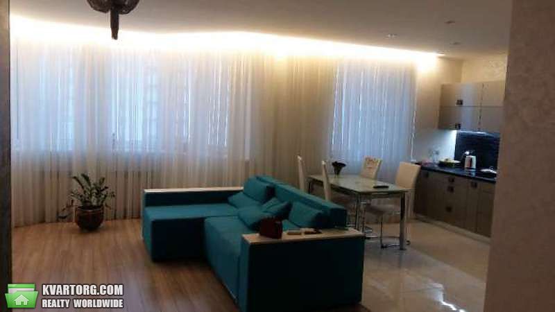 Sell 3-room apartment. Киев,  Закревского — photo 1