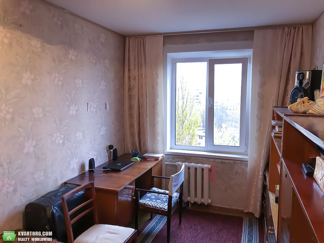 Sell 3-room apartment. Киев,  Лесной пр — photo 4