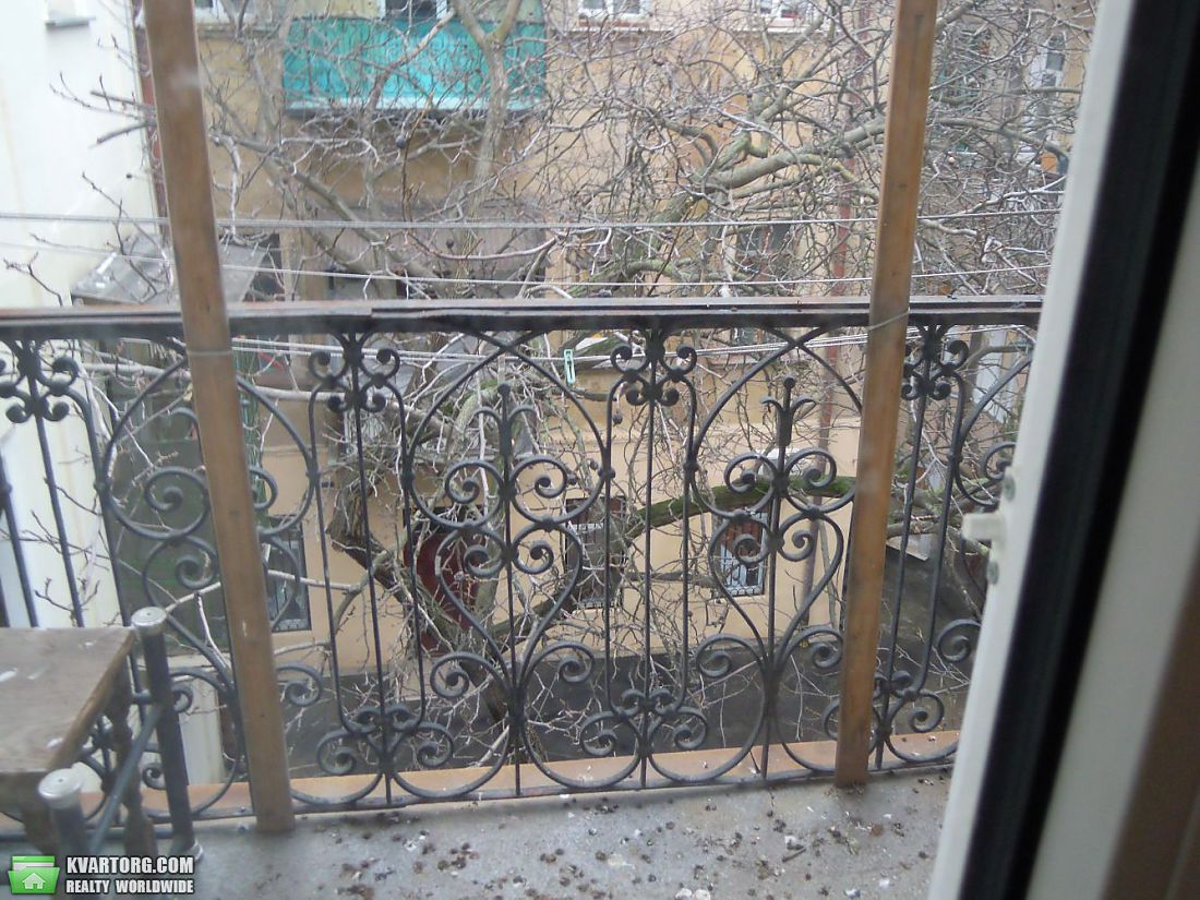 Rent out 4-room apartment. Одесса, Еврейская — photo 6