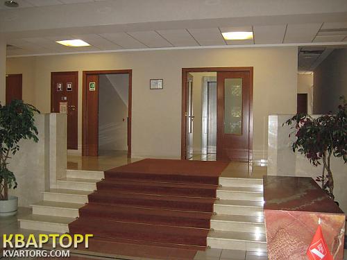Rent out office. Киев,  Ямская — photo 1