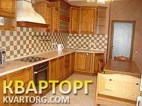 Rent out 3-room apartment. Киев,  Героев Сталинграда пр — photo 1