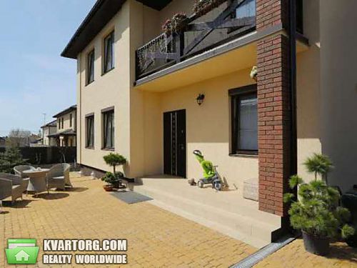 Rent out house. Киевская обл., Белогородка — photo 1