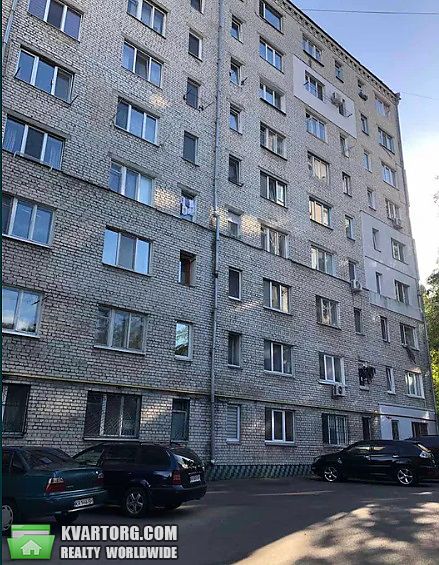 Sell 1-room apartment. Киев, Елены Телиги — photo 9