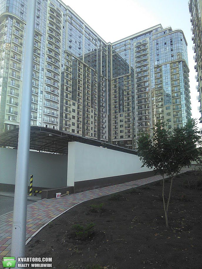 Sell 2-room apartment. Одесса, Французкий бульвар — photo 1