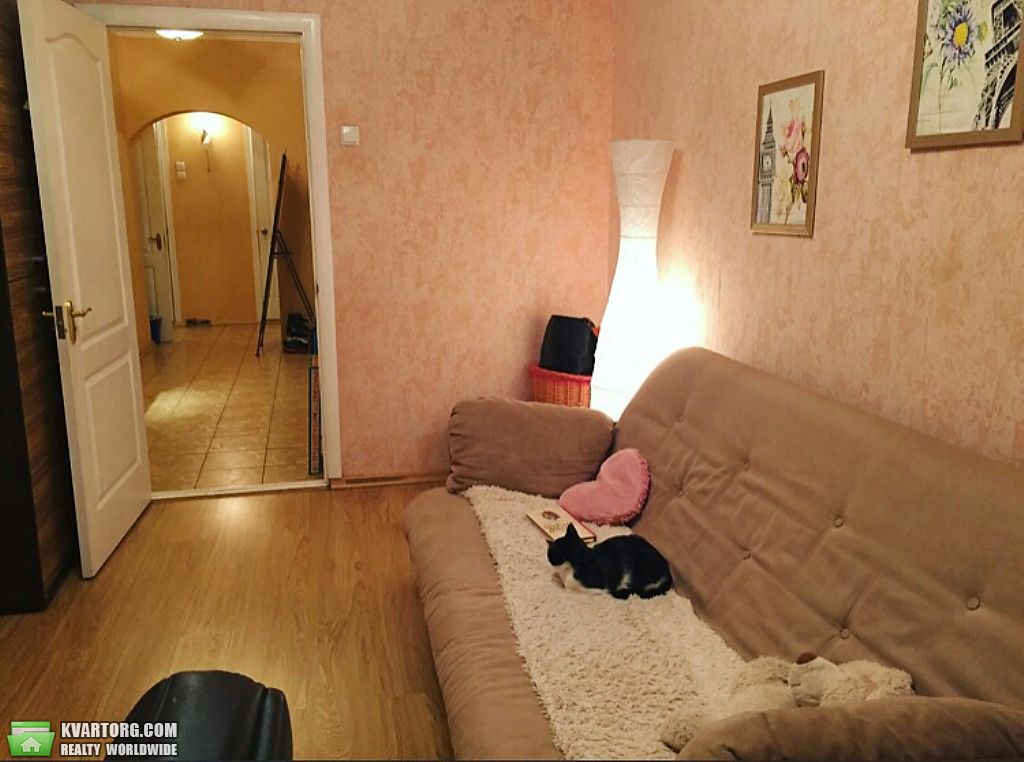 Sell 3-room apartment. Одесса, Днепр.дорога — photo 2