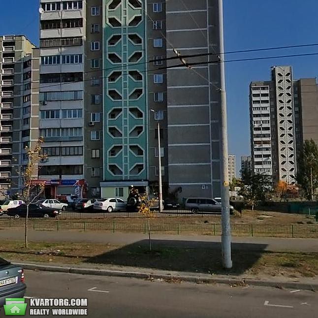 Sell 2-room apartment. Киев,  Драйзера — photo 1