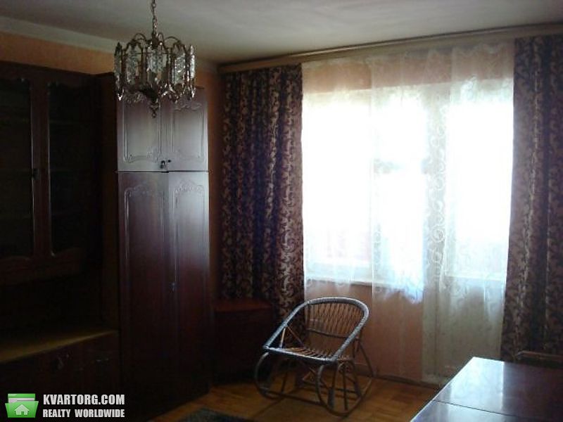 Sell 1-room apartment. Киев,  Маяковского — photo 1