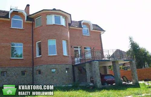 Rent out house. Киевская обл., Зазимье — photo 1