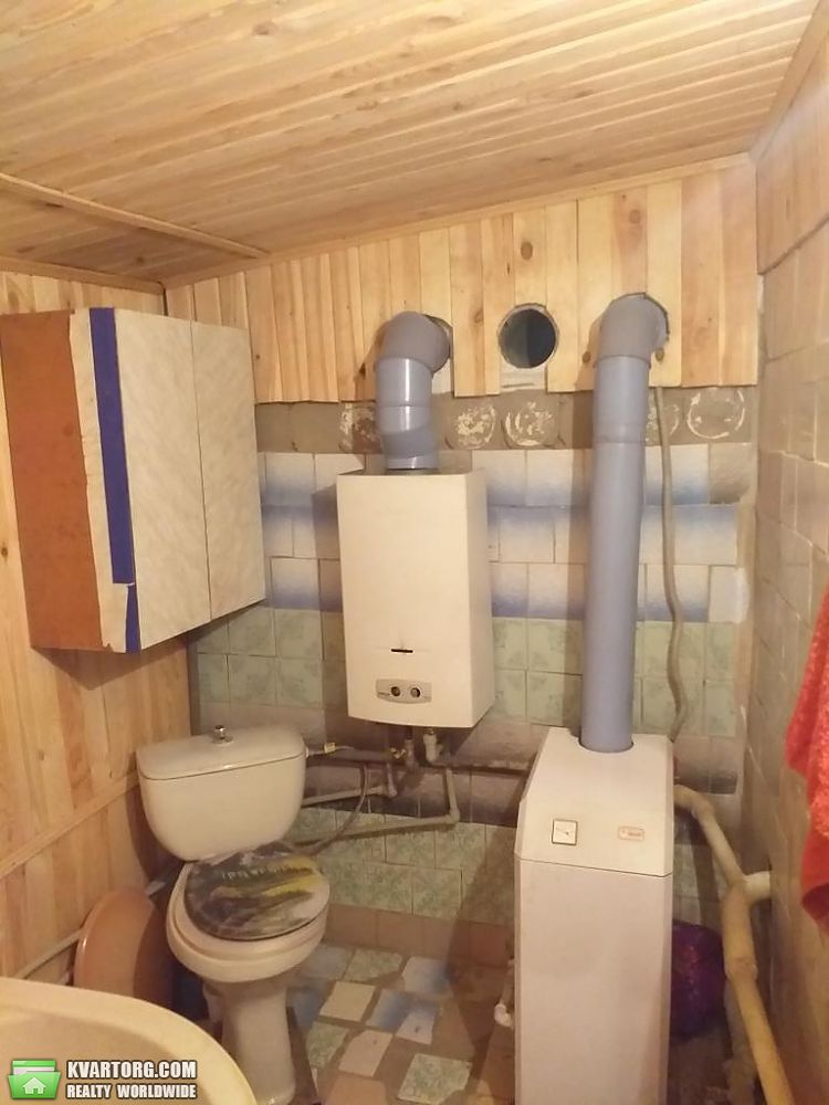 Sell house. Запорожье, Дубовая — photo 2