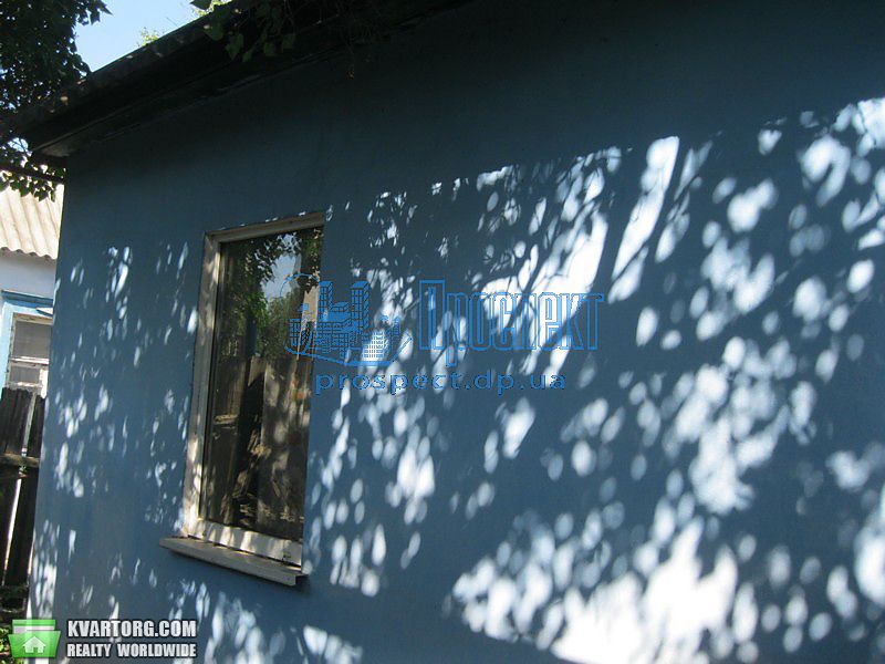 Sell house. Днепропетровск,  Рабочая — photo 1