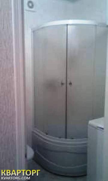 Rent out 1-room apartment. Одесса, Сегедская — photo 5