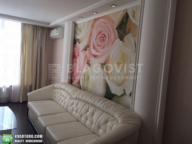Sell 2-room apartment. Киев, лобановского проспект — photo 4