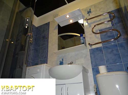 Rent out 2-room apartment. Одесса, Французский бульвар — photo 6