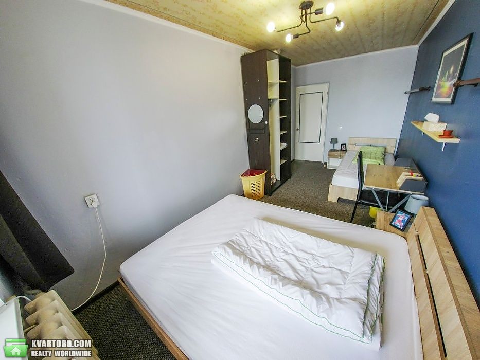 Sell 3-room apartment. Киев,  Кибальчича — photo 8