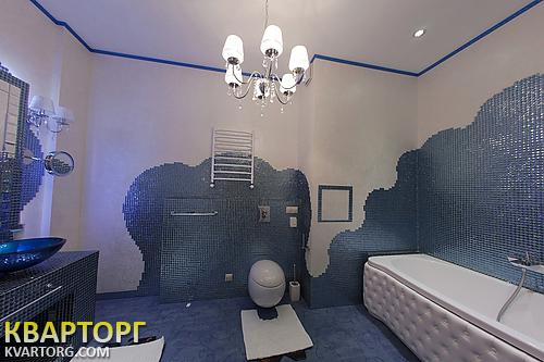 Rent out 3-room apartment. Киев,  Драгомирова — photo 5