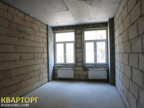 Sell office. Киев, ул. Зверинецкой, 47 — photo 1
