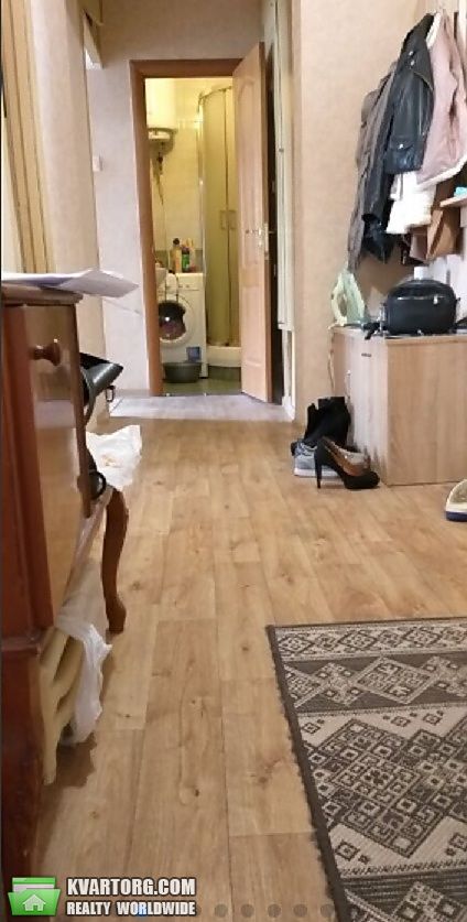 Sell 2-room apartment. Киев, Олексы Тихого — photo 9