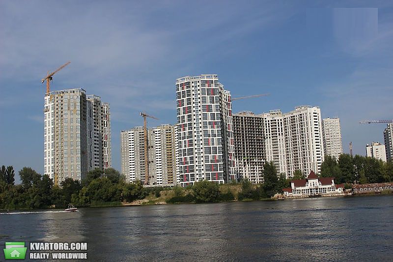 Sell 3-room apartment. Киев, Маланюка — photo 1