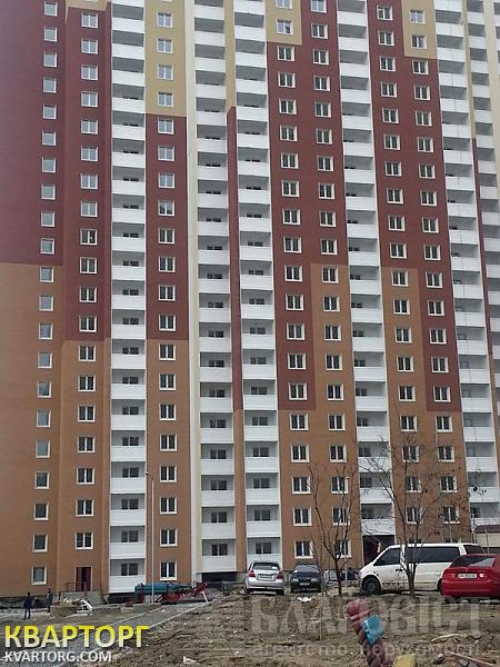 Sell 1-room apartment. Киев, закревского — photo 2