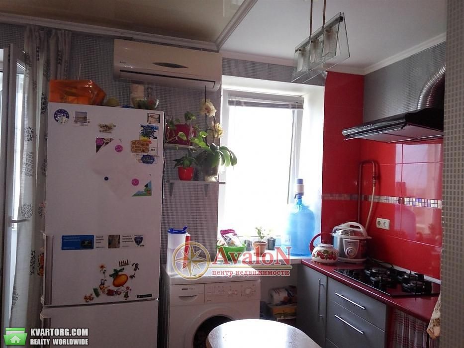 Sell 1-room apartment. Одесса, Педагогическая — photo 5