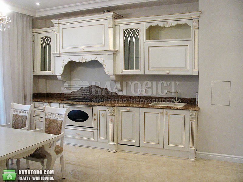 Rent out 2-room apartment. Киев,  Драгомирова — photo 2