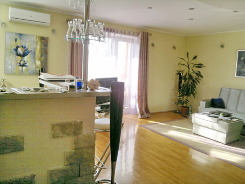 Rent out 2-room apartment. Киев, Мечникова — photo 3